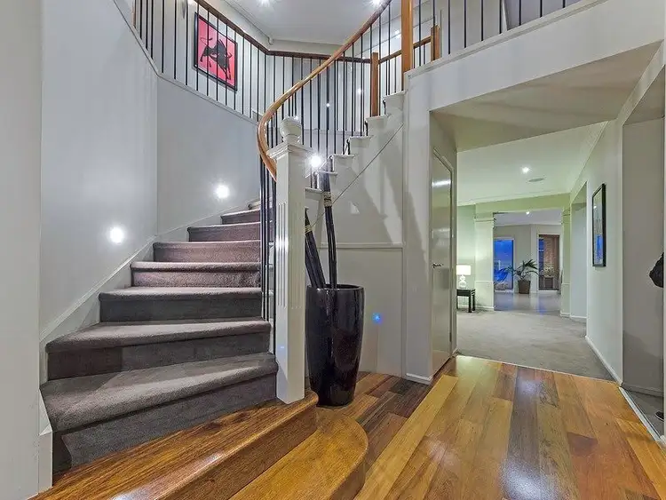 Seventh view of Homely house listing, 10 Penrose Promenade, Tarneit VIC 3029