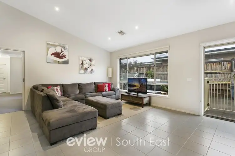 Fourth view of Homely land listing, 54 Bellis Circuit, Botanic Ridge VIC 3977