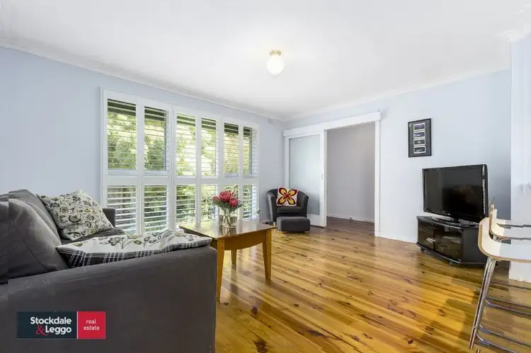 Second view of Homely unit listing, 3/23 McGhee Avenue, Mitcham VIC 3132