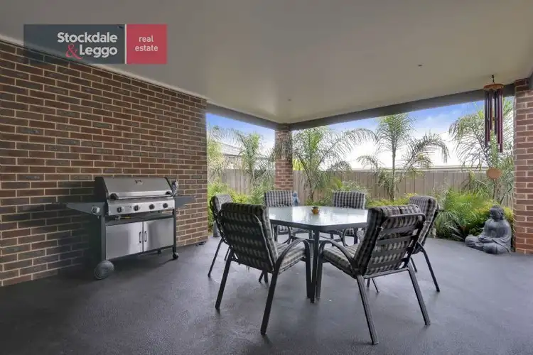Fourth view of Homely house listing, 97 St Georges Road, Traralgon VIC 3844
