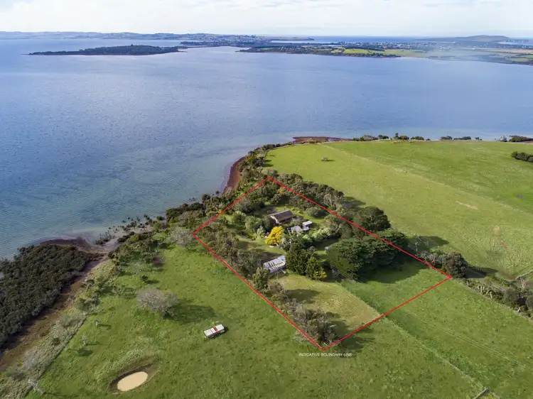 201 MCFEES ROAD, Rhyll VIC 3923