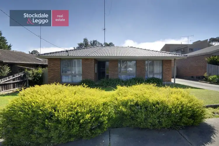 Main view of Homely house listing, 28 Douglas Parade, Traralgon VIC 3844
