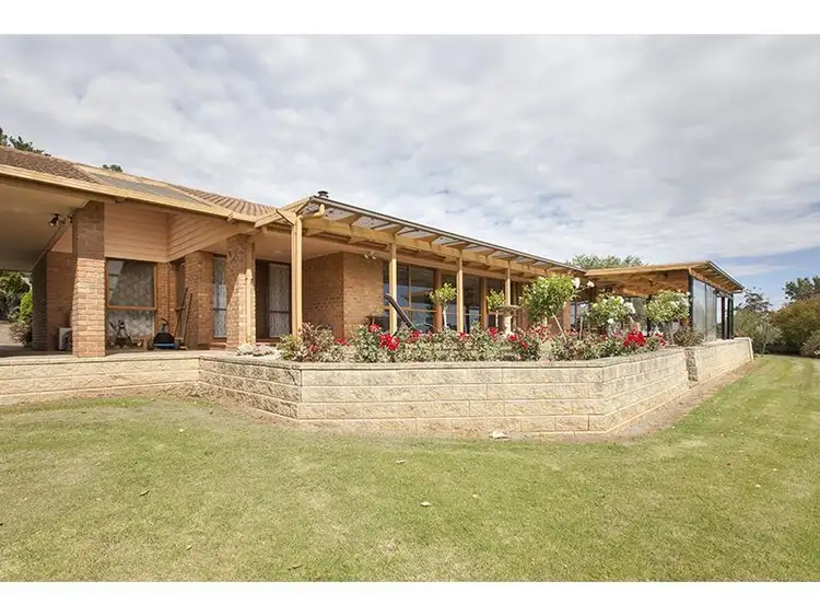 Main view of Homely rural property listing, 2365 WESTERNPORT ROAD, Ripplebrook VIC 3818