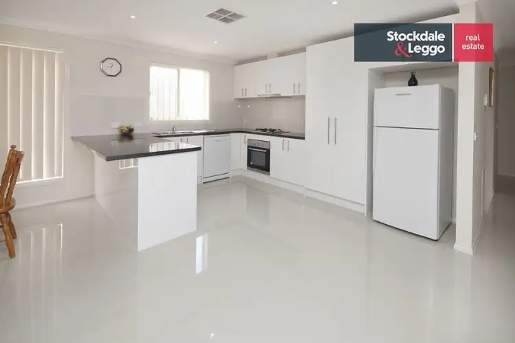 Fifth view of Homely house listing, 112 Church Street, Drouin VIC 3818