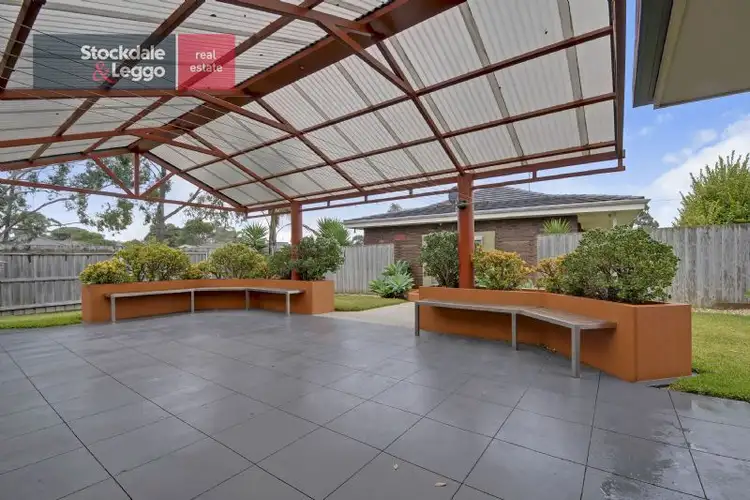 Fourth view of Homely house listing, 45 Waratah Drive, Morwell VIC 3840