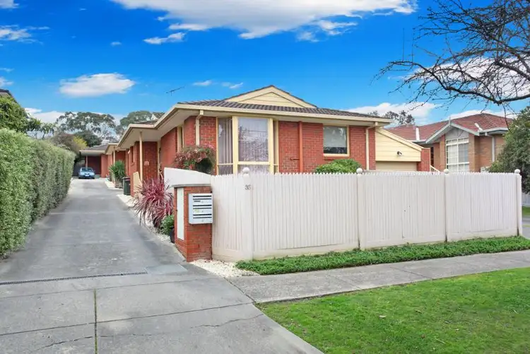 1/35 Lee Avenue, Mount Waverley VIC 3149