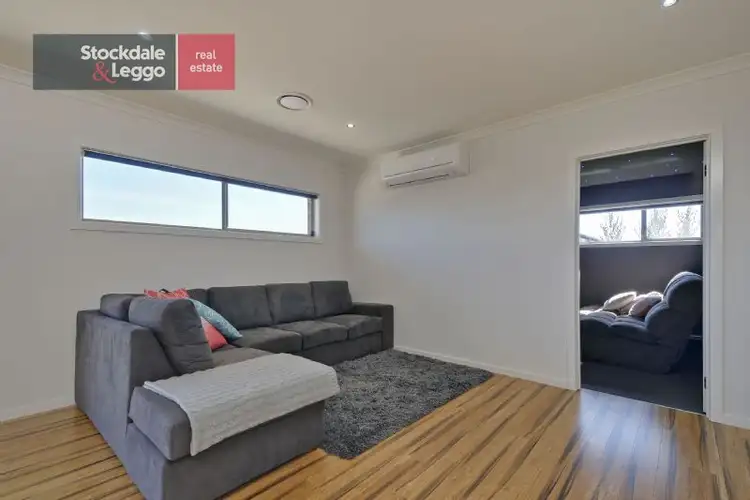 Sixth view of Homely house listing, 3 Christian Rise, Traralgon VIC 3844