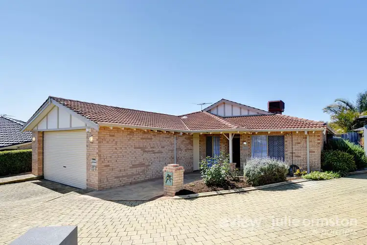Main view of Homely house listing, 17A Boston Court, Woodvale WA 6026