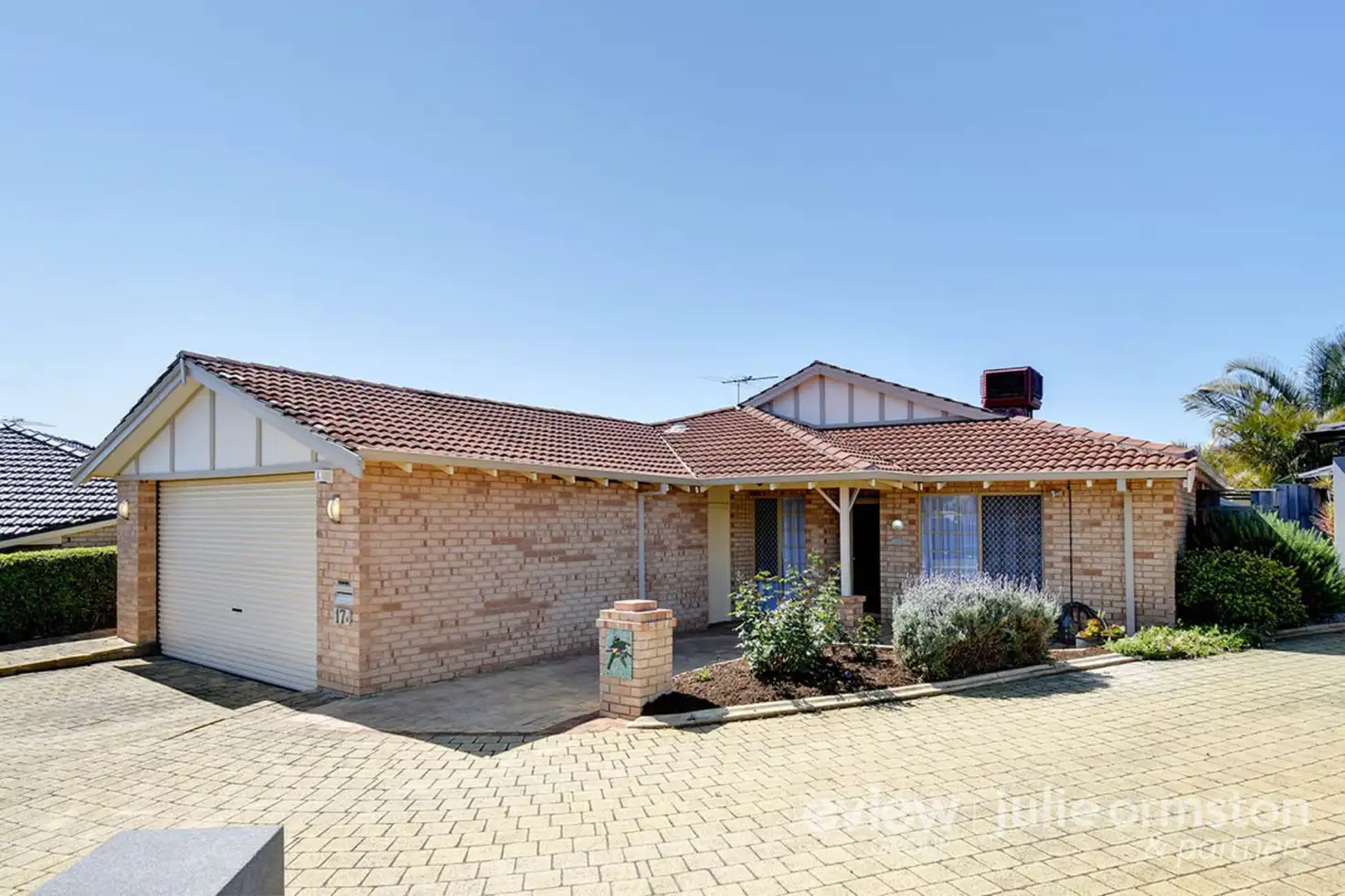 Main view of Homely house listing, 17A Boston Court, Woodvale WA 6026