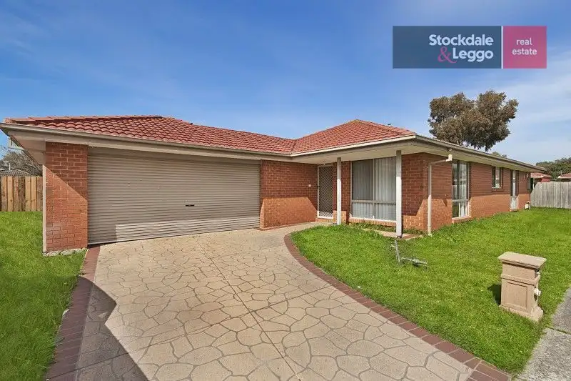 Main view of Homely house listing, 16 Suaad Court, Cranbourne West VIC 3977