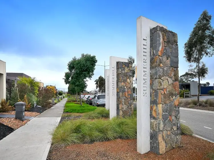 Fourth view of Homely land listing, 62 Bellavista Drive, Wollert VIC 3750