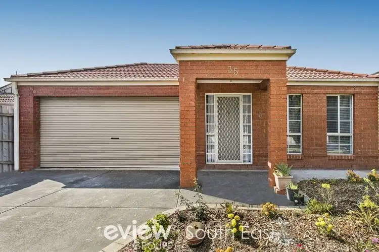 35 Elida Crescent, Narre Warren South VIC 3805