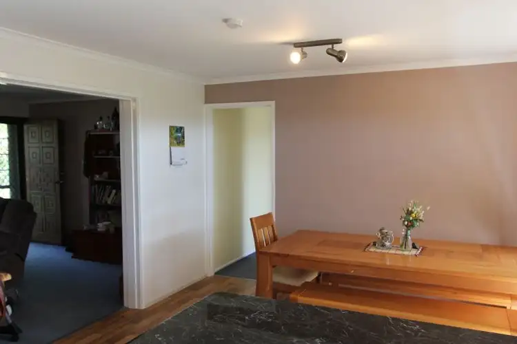 Fourth view of Homely house listing, 5 Allen Street, Mirboo North VIC 3871