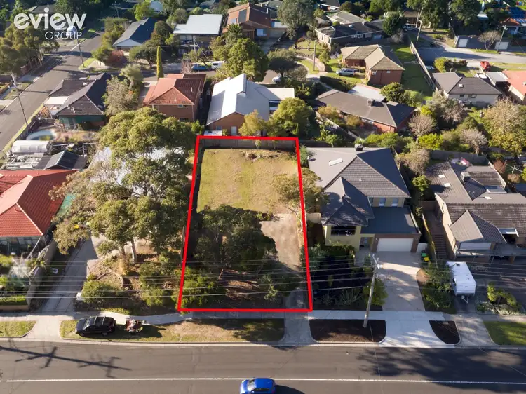 Third view of Homely land listing, 100 McMahons Road, Frankston VIC 3199