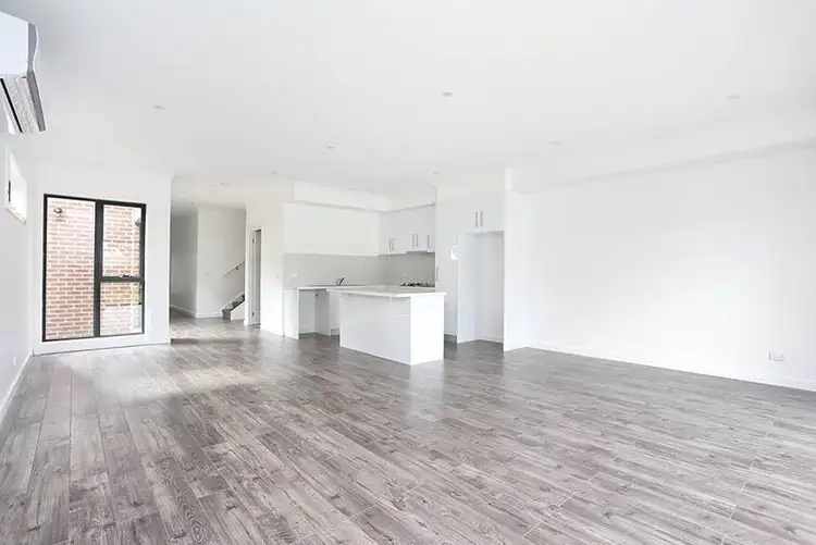 Fourth view of Homely townhouse listing, 29 Downing Street, Sunshine North VIC 3020