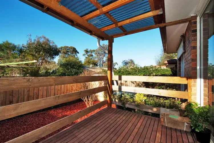 Fourth view of Homely unit listing, 2/41A Vinter Ave, Croydon VIC 3136