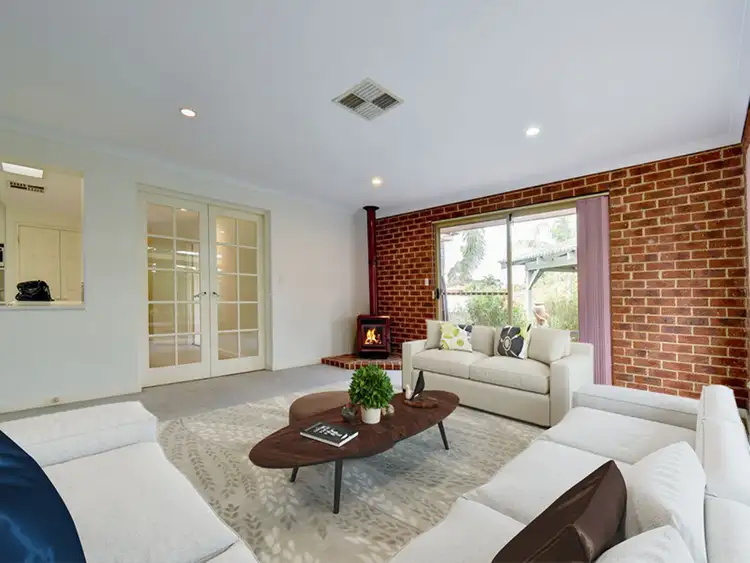 Third view of Homely house listing, 3 Pennant Place, Woodvale WA 6026