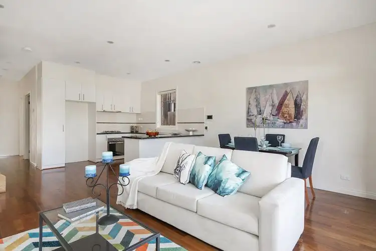 Fifth view of Homely townhouse listing, 3/119 North Street, Hadfield VIC 3046