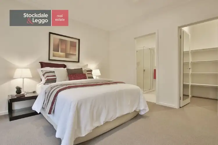 Seventh view of Homely townhouse listing, 4/35 Taylors Road, Croydon VIC 3136