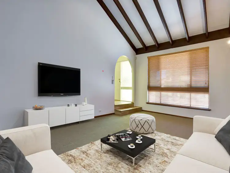 Second view of Homely house listing, 7 Burntoak Way, Kingsley WA 6026