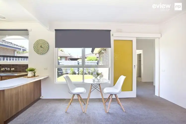 Fourth view of Homely apartment listing, 7/174 Centre Dandenong Rd, Dingley Village VIC 3172