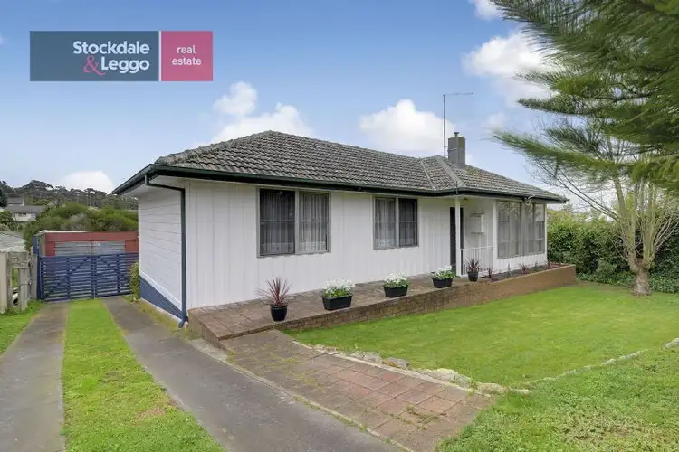 25 Christina Street, Morwell VIC 3840