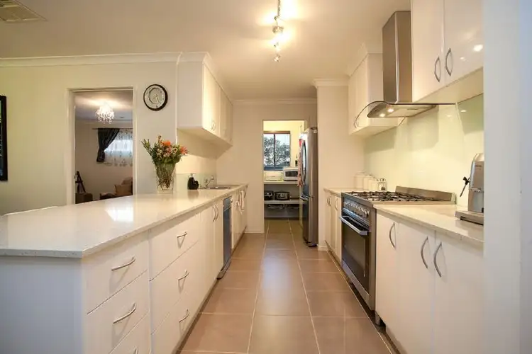 Second view of Homely house listing, 57 Hardwick Crescent, Derrimut VIC 3030