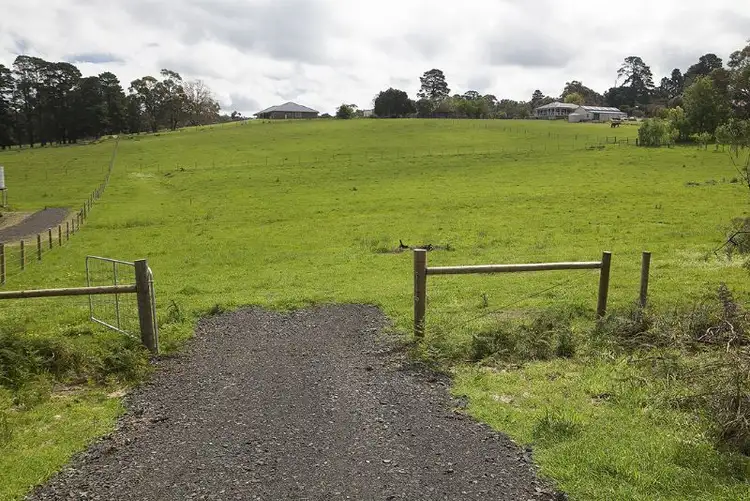 Third view of Homely land listing, 315 ARMY ROAD, Pakenham VIC 3810