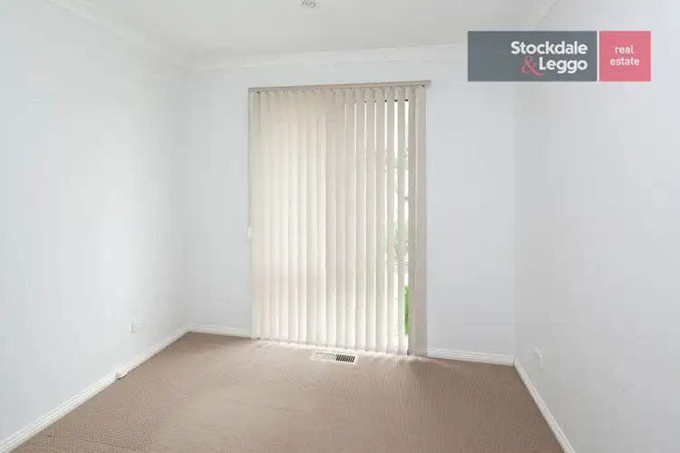 Fifth view of Homely unit listing, 1/19 Jamieson Street, Warragul VIC 3820