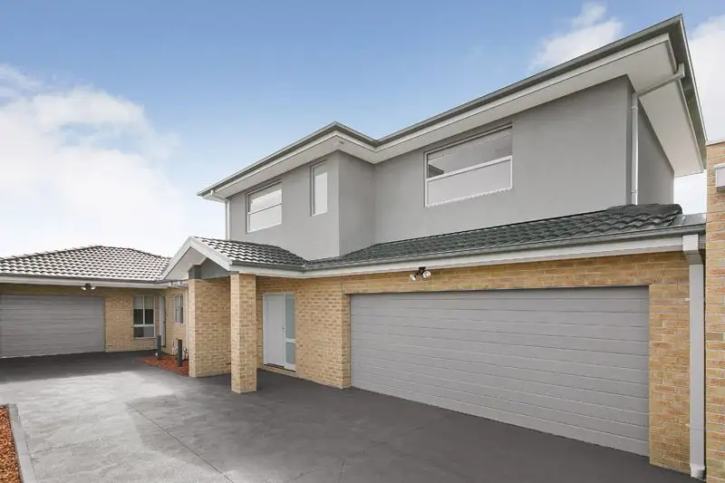 Main view of Homely townhouse listing, 2/29 Granville Street, Glenroy VIC 3046