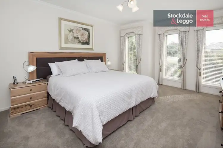 Fifth view of Homely house listing, 2 Mineral Court, Drouin VIC 3818