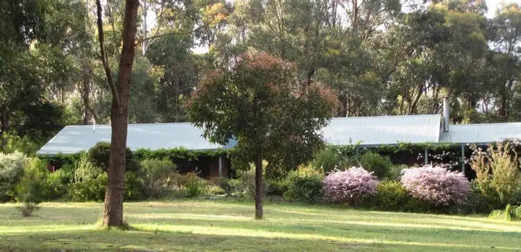 Main view of Homely rural property listing, 9 Grey Road, Mirboo North VIC 3871