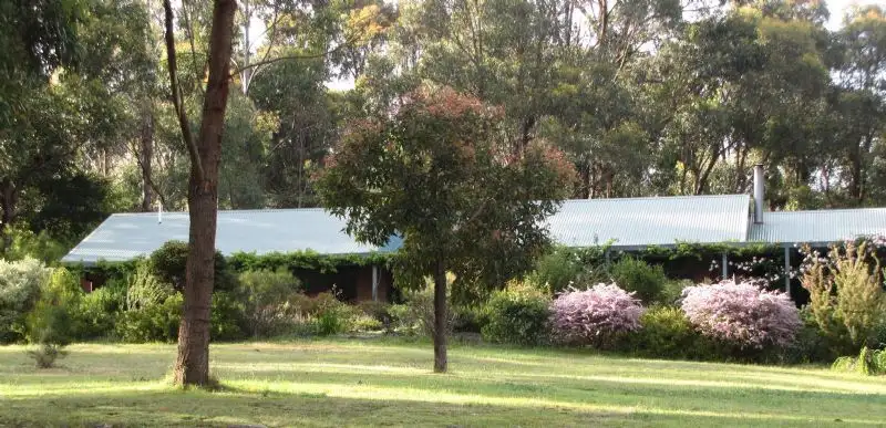 Main view of Homely rural property listing, 9 Grey Road, Mirboo North VIC 3871