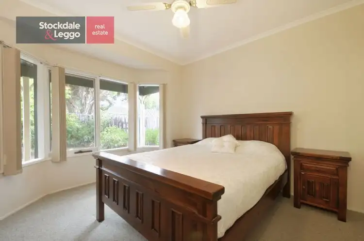 Fourth view of Homely house listing, 5 Toparoa Court, Traralgon VIC 3844