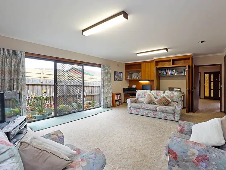 Sixth view of Homely house listing, 4 Raydon Court, Grovedale VIC 3216