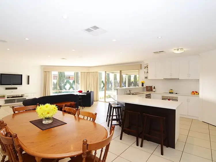 Sixth view of Homely house listing, 3 Beauford Heights, Mildura VIC 3500