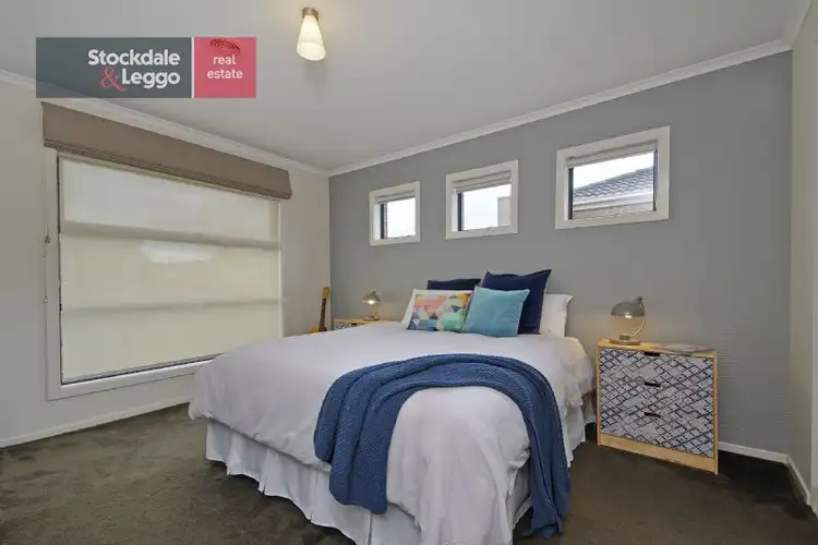 Fifth view of Homely house listing, 13 Riverslea Boulevard, Traralgon VIC 3844