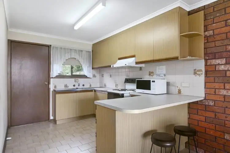 4 Hendy Lane, The Gurdies VIC 3984