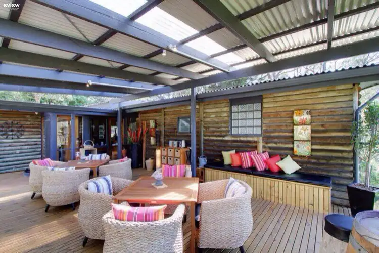 Second view of Homely house listing, 19 Bridges Rd, Healesville VIC 3777