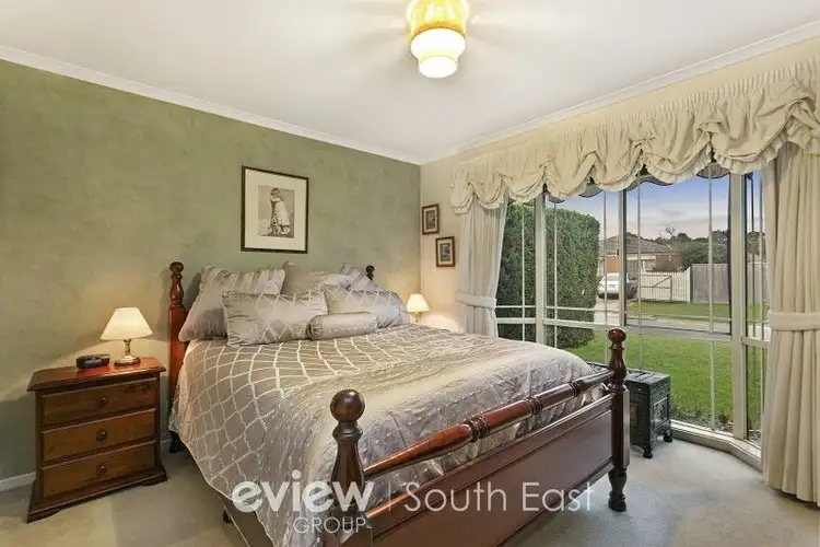 Second view of Homely land listing, 2 Milton Place, Narre Warren South VIC 3805