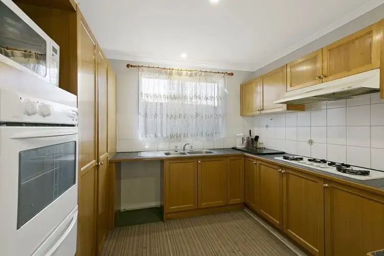 Second view of Homely house listing, 8 Tauna Place, Cranbourne West VIC 3977