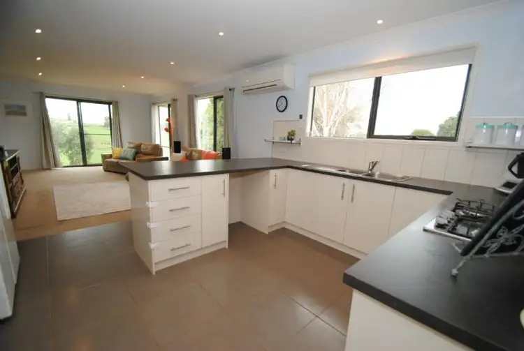 Fifth view of Homely land listing, 5 CHAMBERLAIN DRIVE, Leongatha VIC 3953