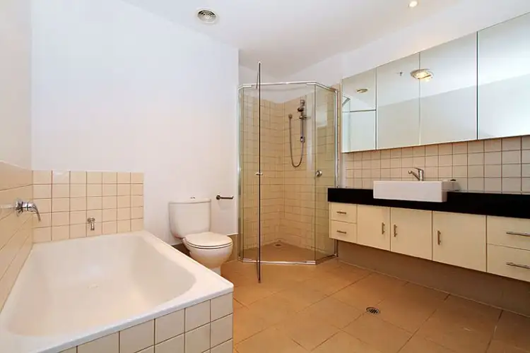 Third view of Homely apartment listing, 702/341 Ascot Vale Road, Moonee Ponds VIC 3039