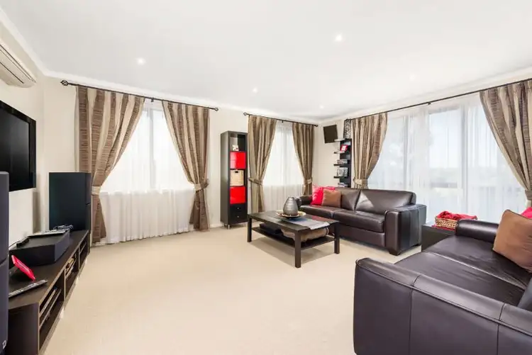 Second view of Homely house listing, 14 Lemana Crescent, Mount Waverley VIC 3149