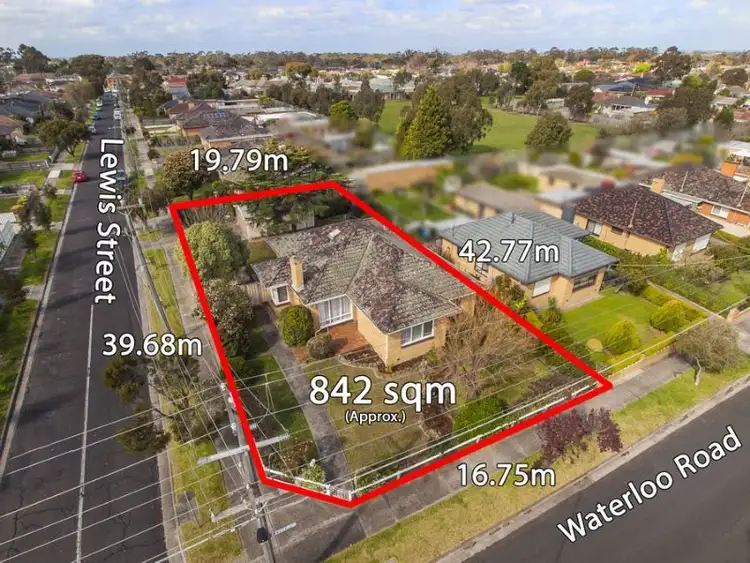 326 Waterloo Road, Glenroy VIC 3046