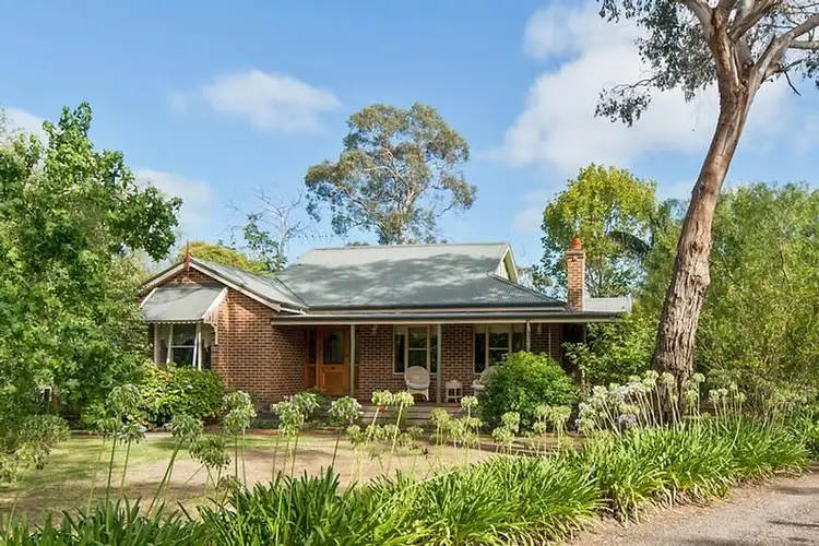 Main view of Homely rural property listing, 10 Shout Street, Bittern VIC 3918