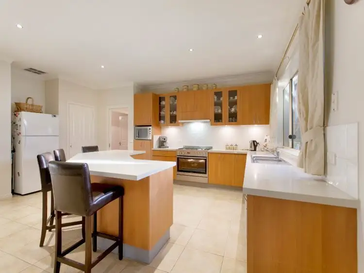 Second view of Homely house listing, 38 Pindara Boulevard, Langwarrin VIC 3910