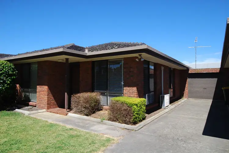 2/16 EASTON STREET, Wonthaggi VIC 3995