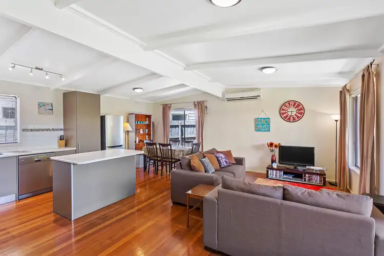 Second view of Homely house listing, 21 Hughes Street, Corinella VIC 3984