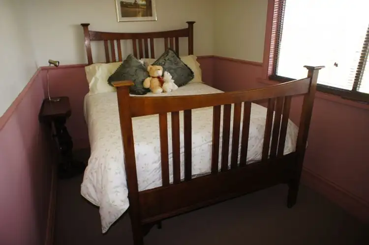 Sixth view of Homely rural property listing, Address available on request